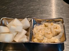 -吴草鸡爪오초닭발(城阳总店)