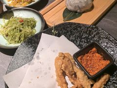 -湊湊火锅·茶憩(合生汇购物中心店)