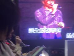 -魅KTV·AI辅唱(人民广场旗舰店)
