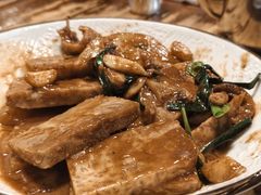 -伍哥厨房(新滘东路店)