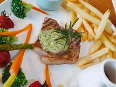 -Kitchen·Y洋厨房西餐厅(王府壹号店)