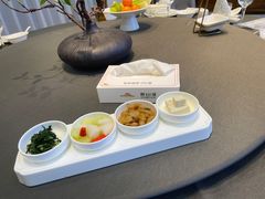 -香山湖渔家大院