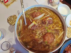 -石磨坊酒楼(文化街店)