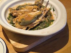 -永安鱼庄·镇江菜(丁卯店)