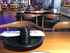 大堂-红盔甲·小龙虾(天钥桥店)