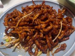 -小吊梨汤·北京菜·烤鸭(鸟巢店)