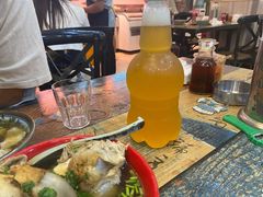 -老谢野馄饨(延安路店)