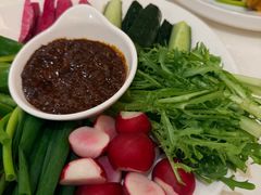 -高玛纳驴肉火烧(一世界店)