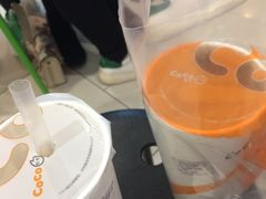 -CoCo都可(虹口龙之梦店)