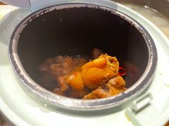-达叔香味海鲜(海棠68环球美食街店)