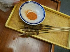-芝麻花餐厅(祁家豁子店)