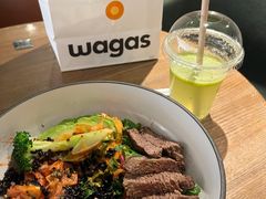 -Wagas沃歌斯(港汇恒隆广场店)