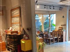 -时光花园(白鹭洲店)