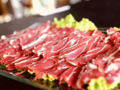 -潮汕美牛肉丸火锅店(天宁寺店)