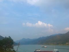 -羚羊峡古栈道森林公园