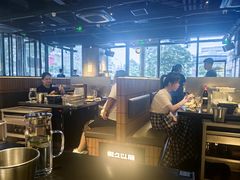 -很久以前羊肉串(朝阳路店)