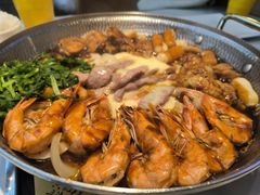 -黄记煌三汁焖锅(崇文门店)