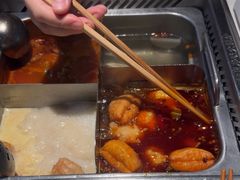 -海底捞火锅(威高广场店)