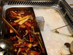 -海底捞火锅(凯德广场店)