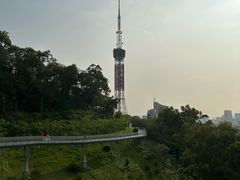 -广州雕塑公园
