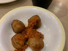-萨莉亚意式餐厅(石鼓路店)
