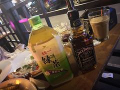 -COMMUNE幻师(花园道店)