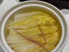 -贡宴盐帮菜自贡驻京联络处餐厅