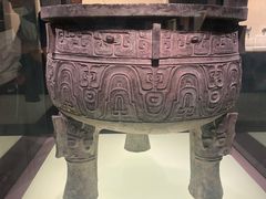 -上海博物馆(人民广场馆)