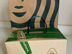 -星巴克(北京望京店)