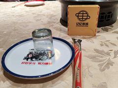 -记忆串城·东北烧烤·小龙虾·大型团建(南油店)