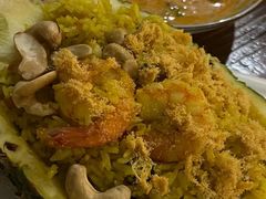 -Siam泰餐厅(水上公园店)