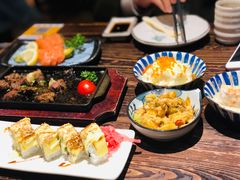 -小川洋风料理(街道口店)