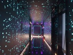 -星璨火吧KTV聚会餐厅(丰庆路店)