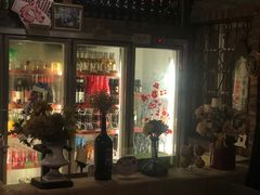 门面-爵士花园音乐酒吧餐厅