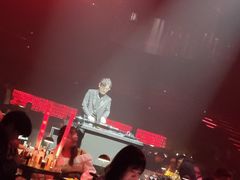 -赤红音乐现场(浦东金桥路店)
