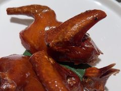 -茉里粤菜(皇姑万象汇店)