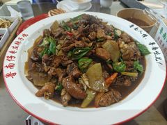 -鲁南仔·滕州炒鸡(经三路店)