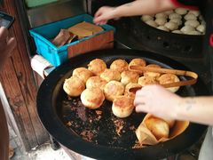 -牛煎里牛肉煎包淮南牛肉汤(广东路店)