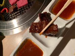 -神户牛焼肉専門店 牛一(道顿堀店)