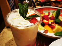 莓果酸乳酪-BURANO布拉诺精选店(双流明城店)