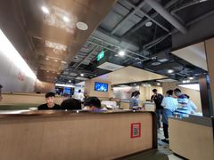 -海底捞火锅(公益西桥店)