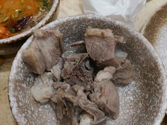 -313羊庄·羊肉火锅烧烤(李村店)
