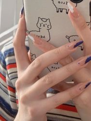 -斯馨·健康美甲美睫