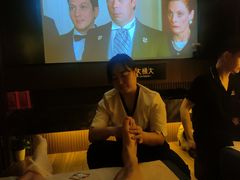 -江南足纪·影院足道·轻奢SPA(红山6979店)