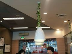 大堂-肯德基(津滨店)