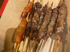 羊肉串-盒马鲜生(杭州运河上街店)