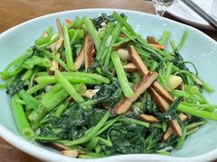 -一楼食业·美食人家
