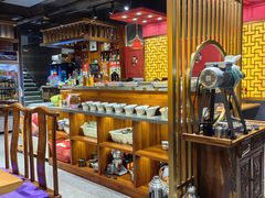 -和顺坊老北京铜火锅