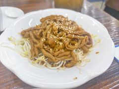 -南记食粥坊·宵夜大排档(莲花总店)