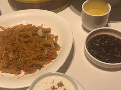 -老太原菜馆(万达店)